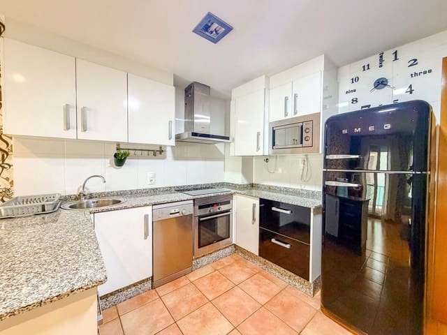 1 Zimmer Apartment zu verkaufen in Elda - 125.000 € (Ref: 9979420)