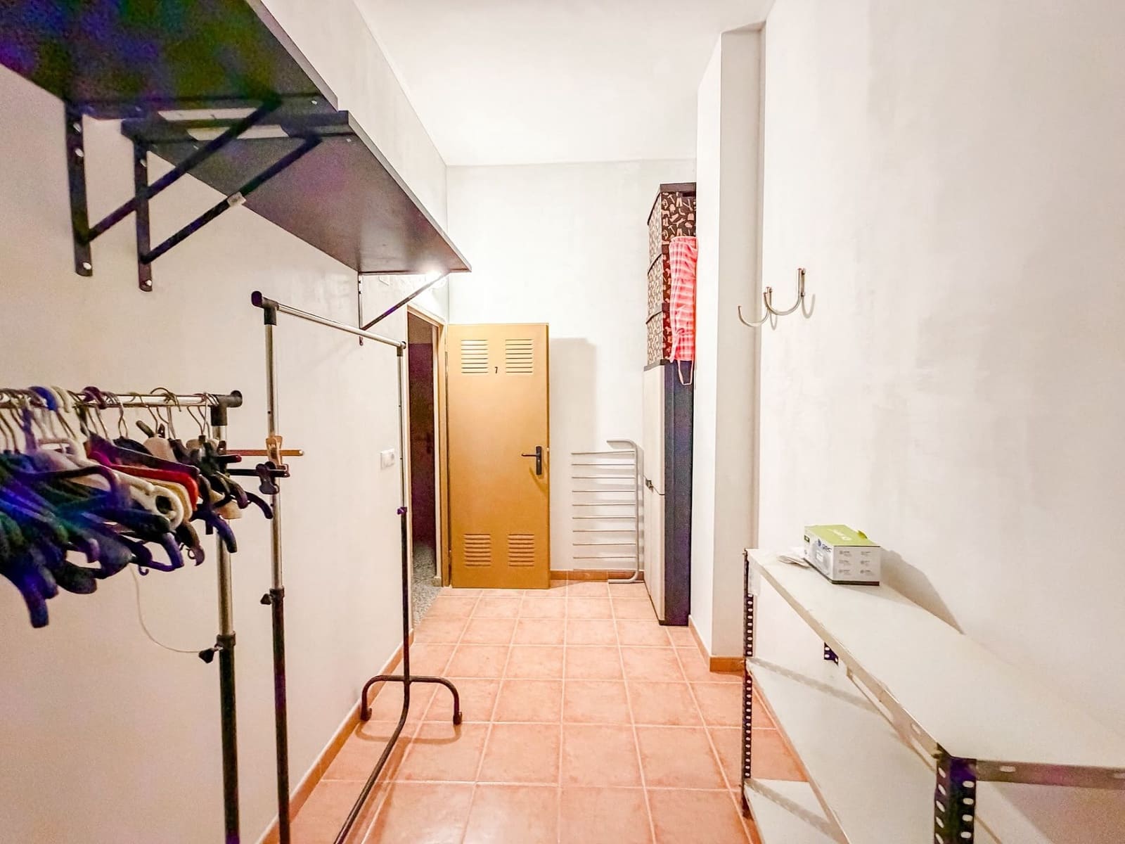 1 Zimmer Apartment zu verkaufen in Elda - 125.000 € (Ref: 9979420)