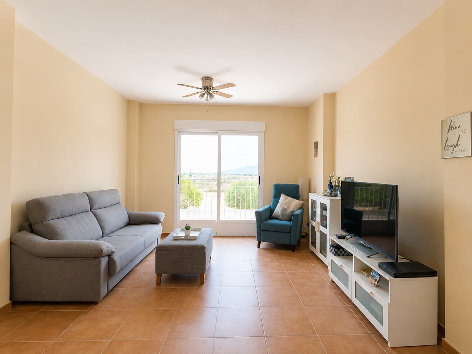 2 soverom Leilighet til salgs i Hondon de los Frailes - € 99 500 (Ref: 9979421)