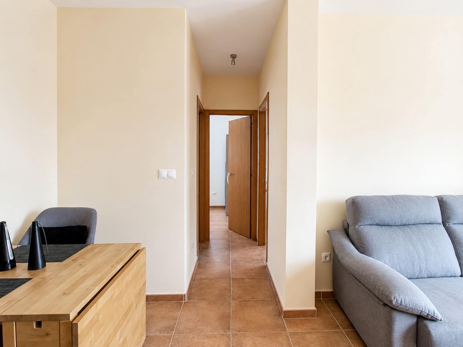 2 soverom Leilighet til salgs i Hondon de los Frailes - € 99 500 (Ref: 9979421)