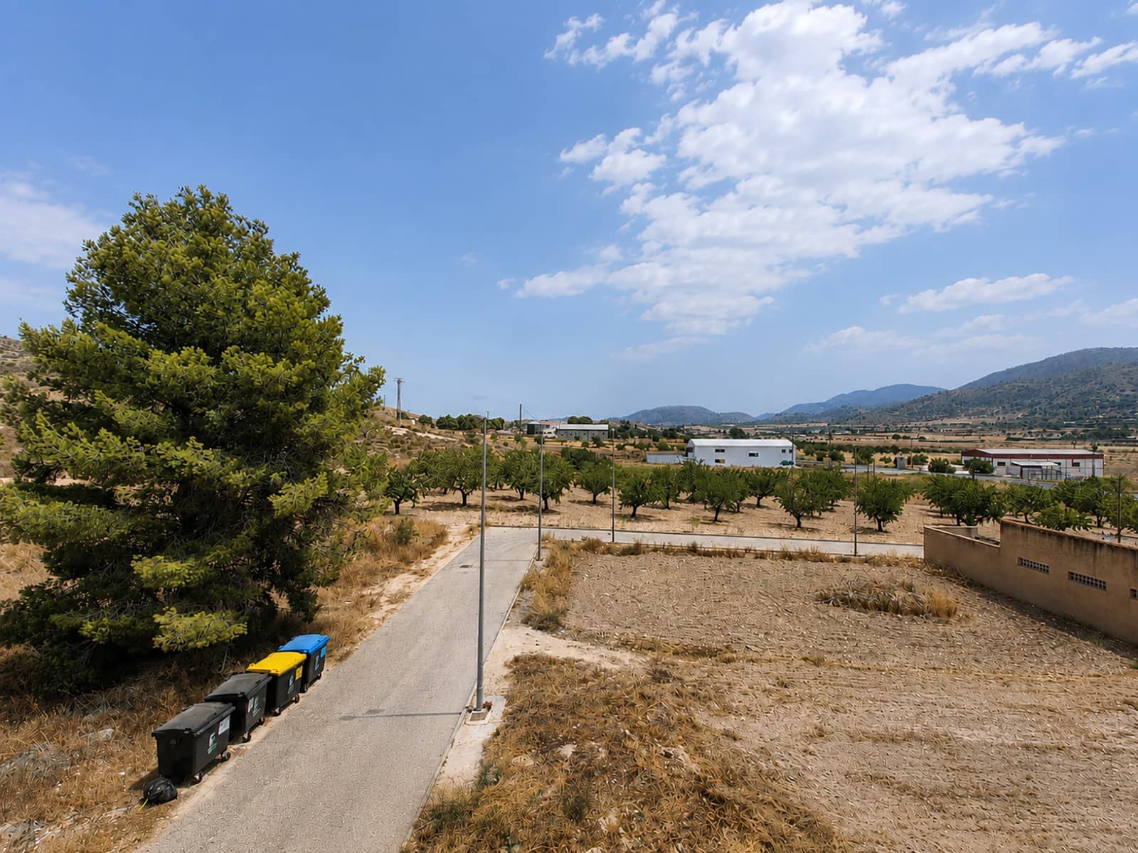 2 soverom Leilighet til salgs i Hondon de los Frailes - € 99 500 (Ref: 9979421)