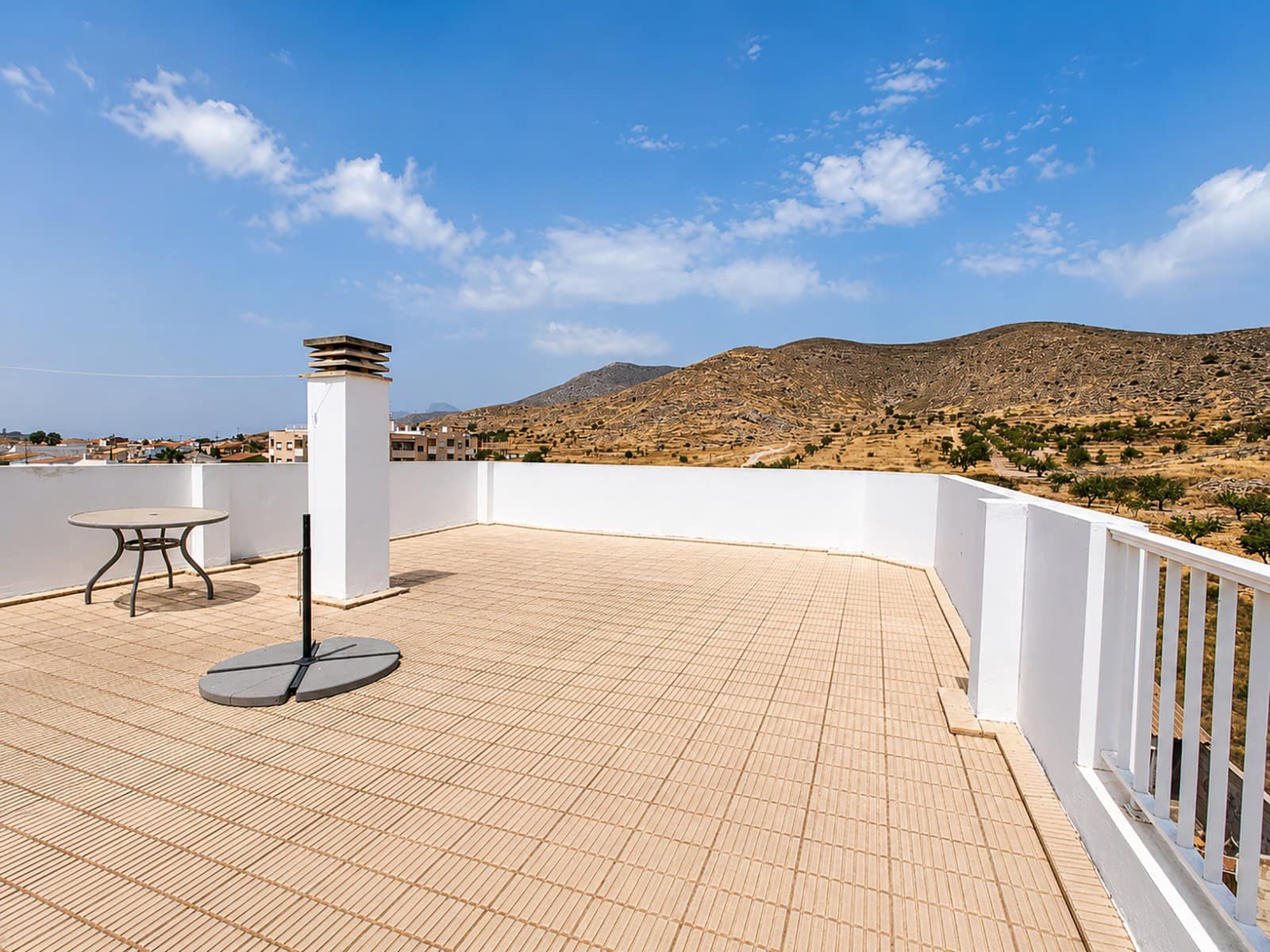 2 soverom Leilighet til salgs i Hondon de los Frailes - € 99 500 (Ref: 9979421)