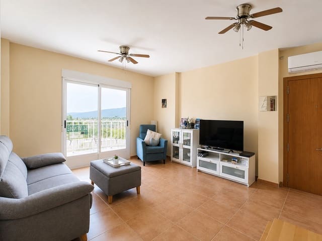 2 soverom Leilighet til salgs i Hondón de los Frailes - € 99 500 (Ref: 9979421)