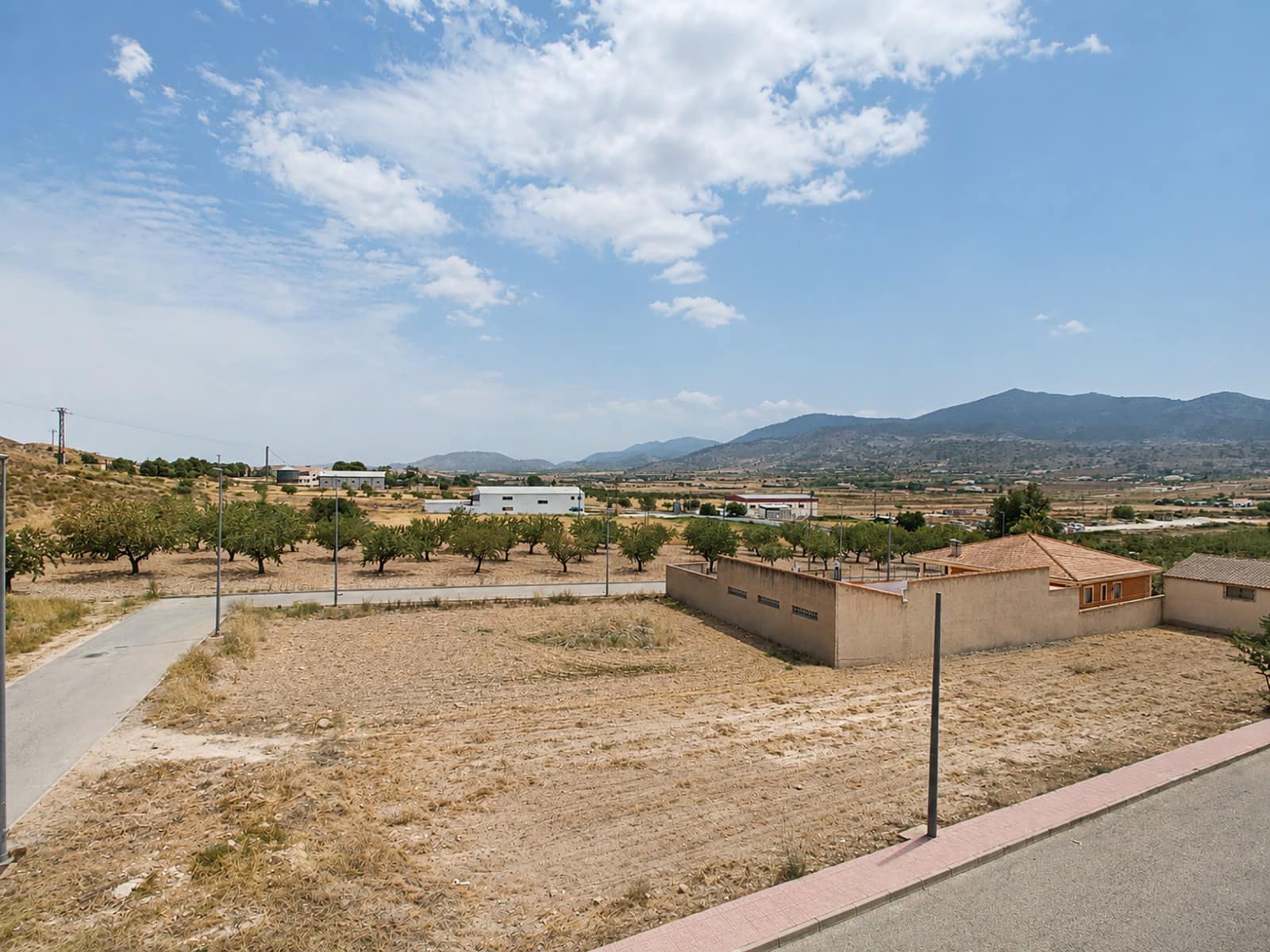 2 soverom Leilighet til salgs i Hondon de los Frailes - € 99 500 (Ref: 9979421)