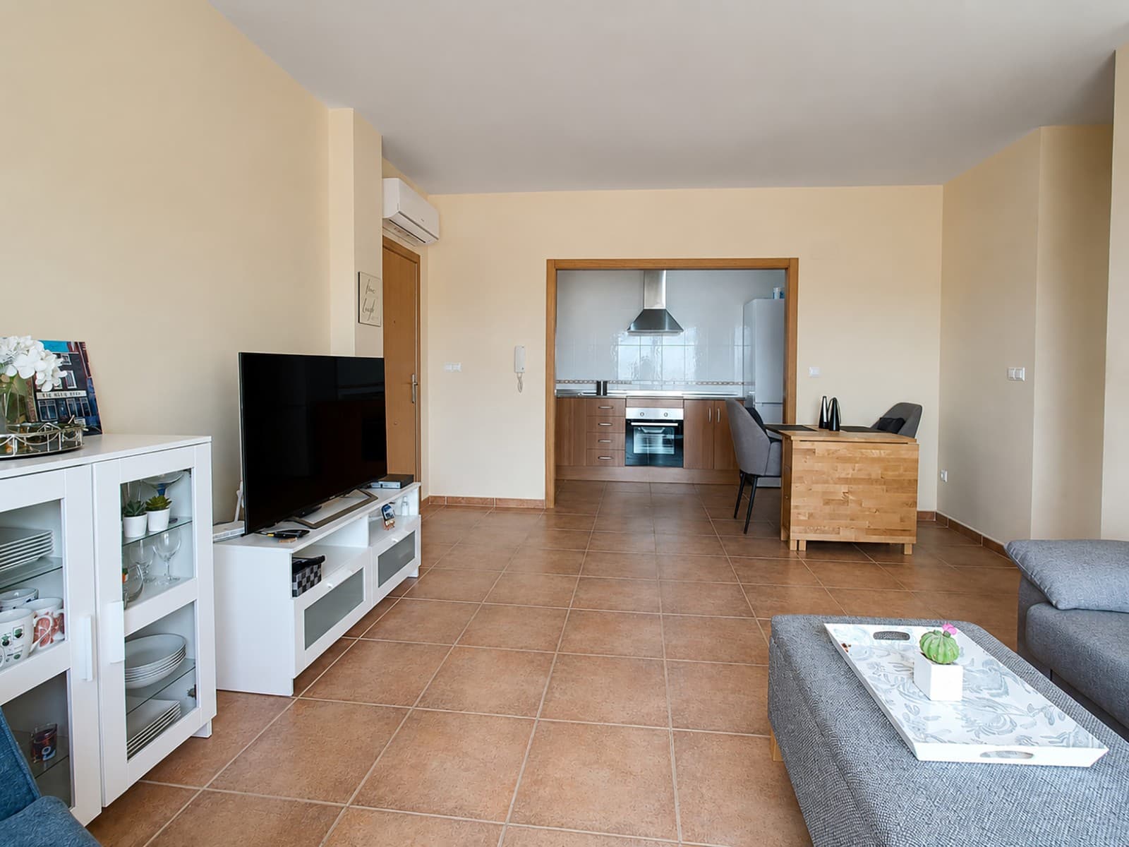 2 soverom Leilighet til salgs i Hondon de los Frailes - € 99 500 (Ref: 9979421)