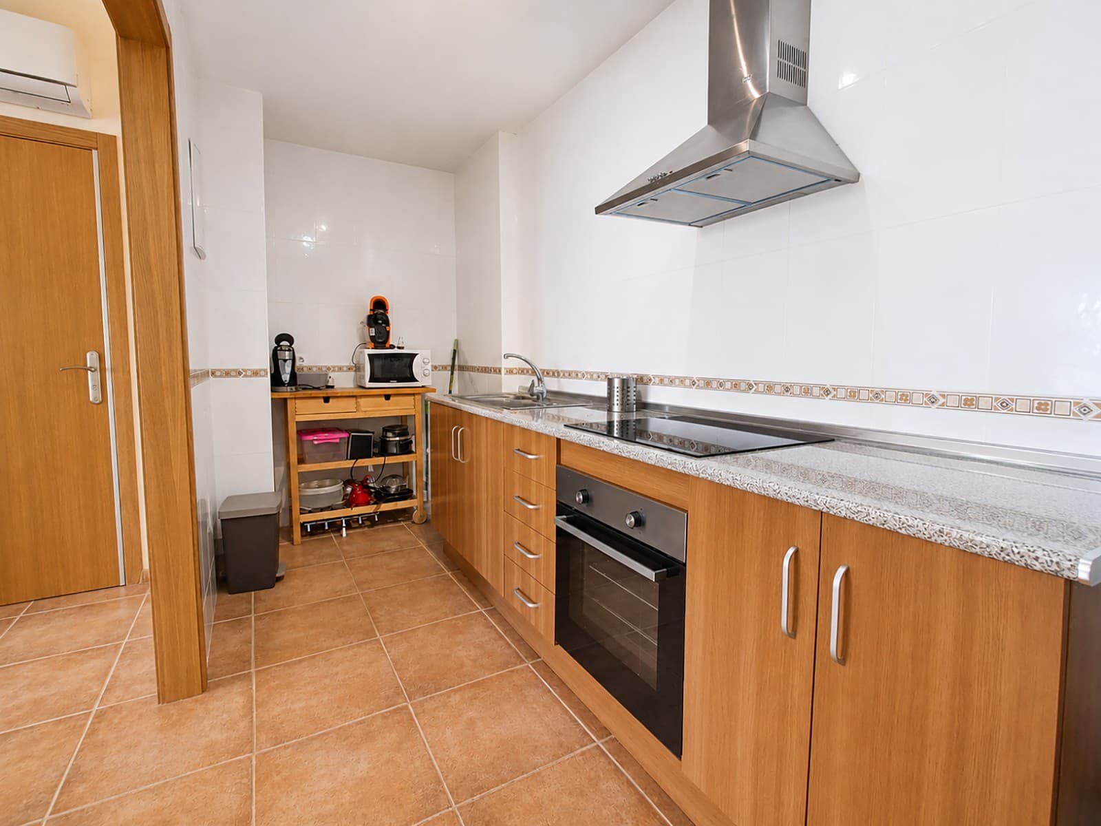2 soverom Leilighet til salgs i Hondon de los Frailes - € 99 500 (Ref: 9979421)