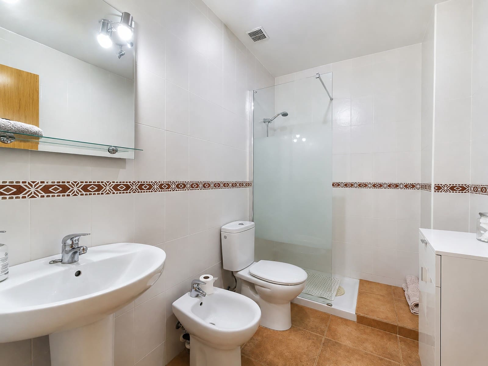 2 soverom Leilighet til salgs i Hondon de los Frailes - € 99 500 (Ref: 9979421)