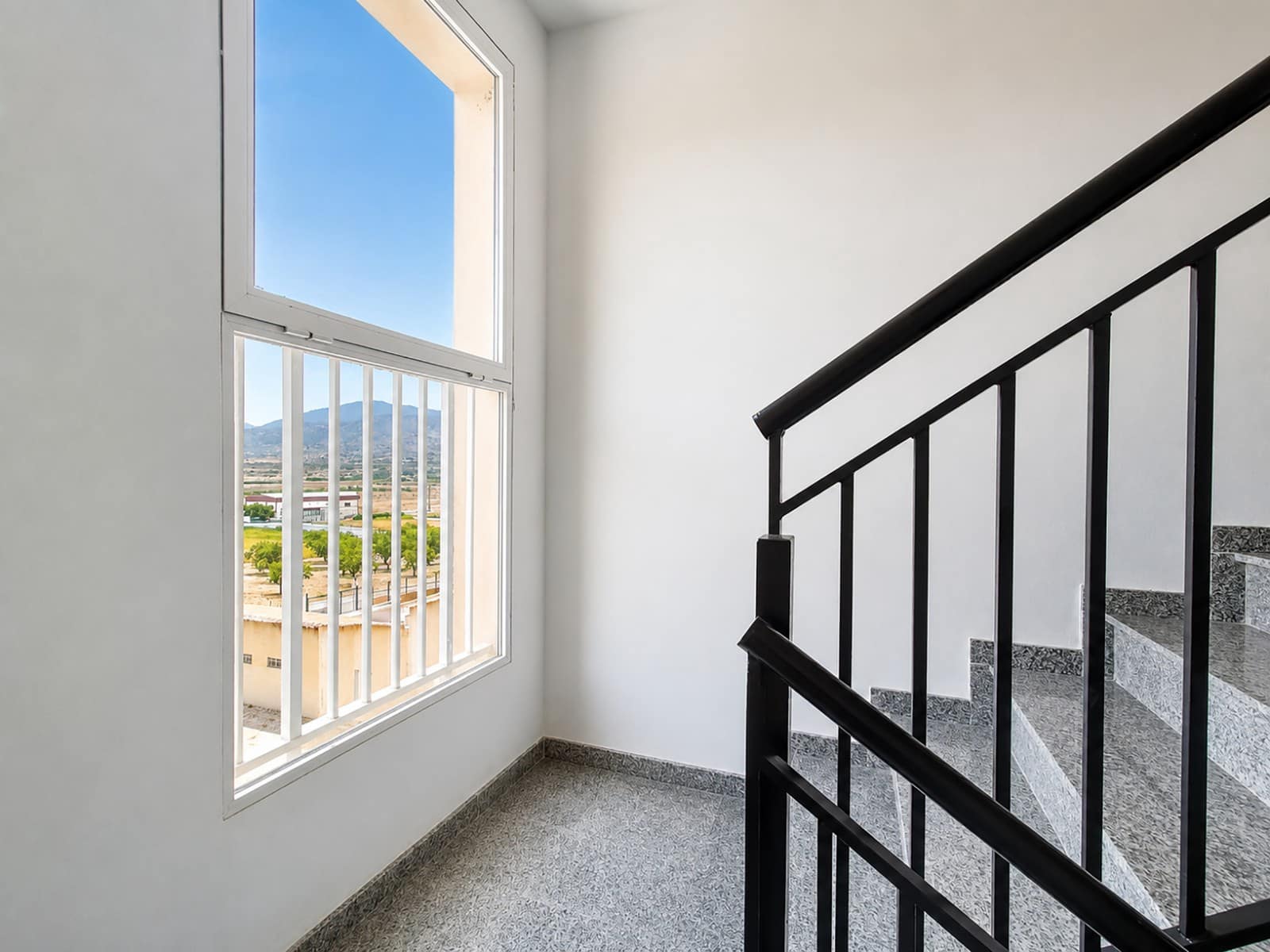 2 soverom Leilighet til salgs i Hondon de los Frailes - € 99 500 (Ref: 9979421)