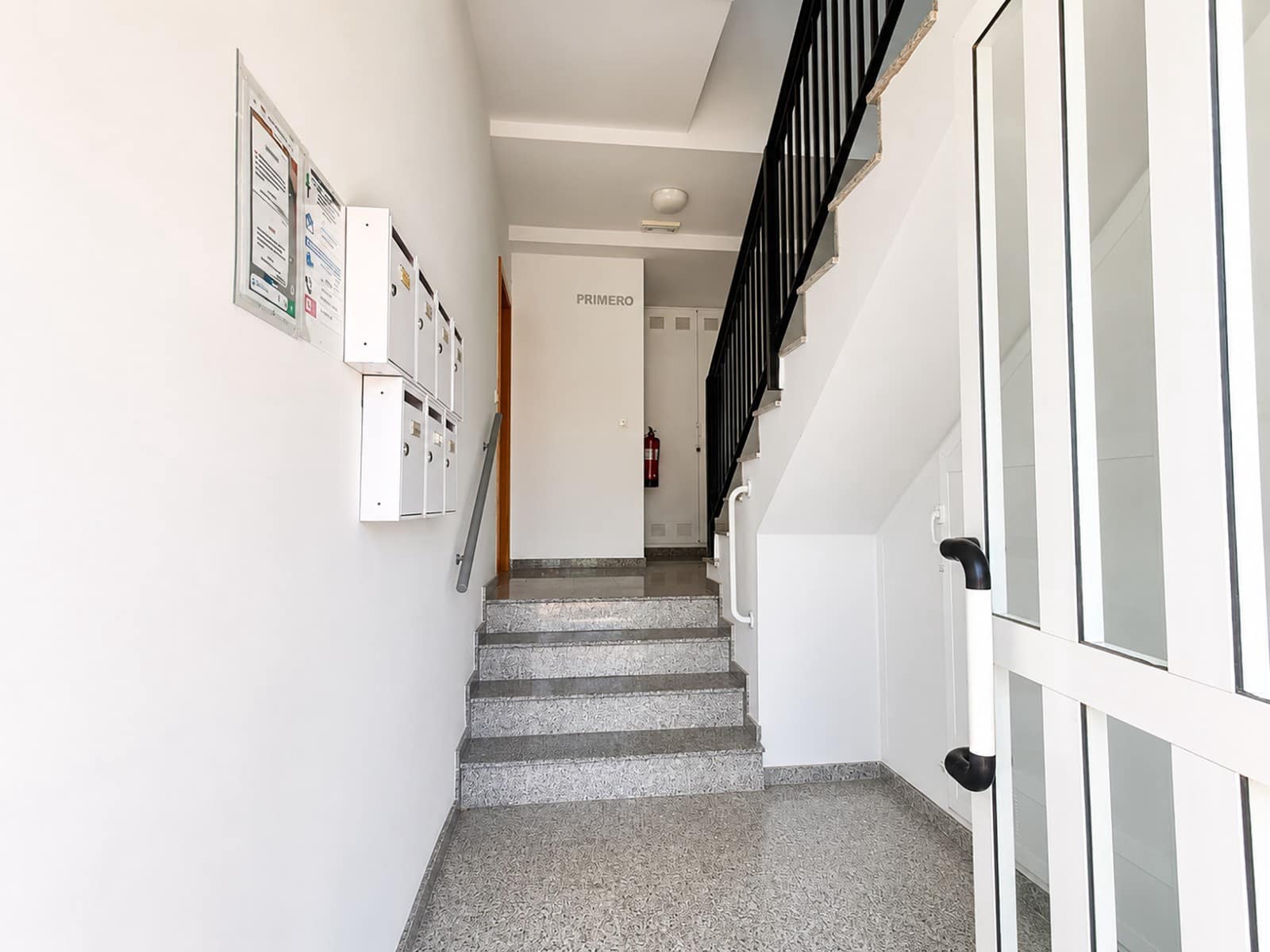 2 soverom Leilighet til salgs i Hondon de los Frailes - € 99 500 (Ref: 9979421)