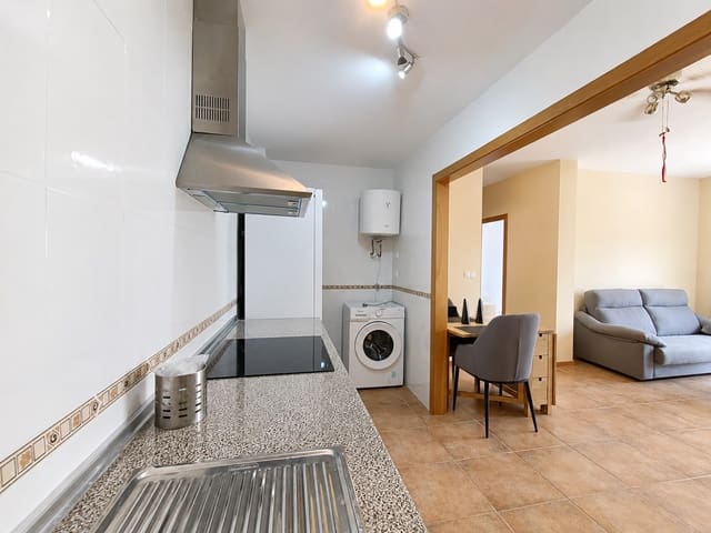 2 soverom Leilighet til salgs i Hondón de los Frailes - € 99 500 (Ref: 9979421)