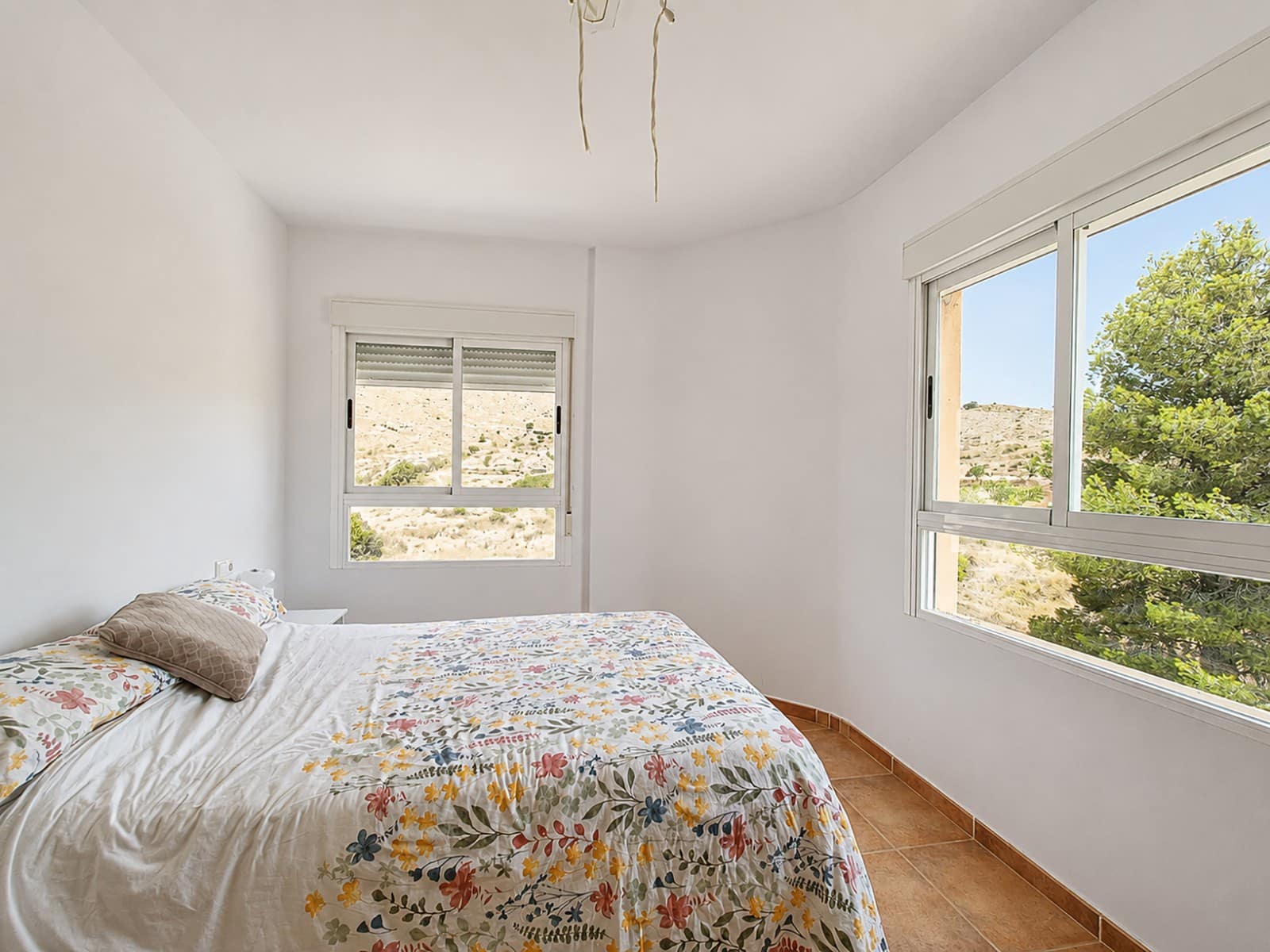 2 soverom Leilighet til salgs i Hondon de los Frailes - € 99 500 (Ref: 9979421)
