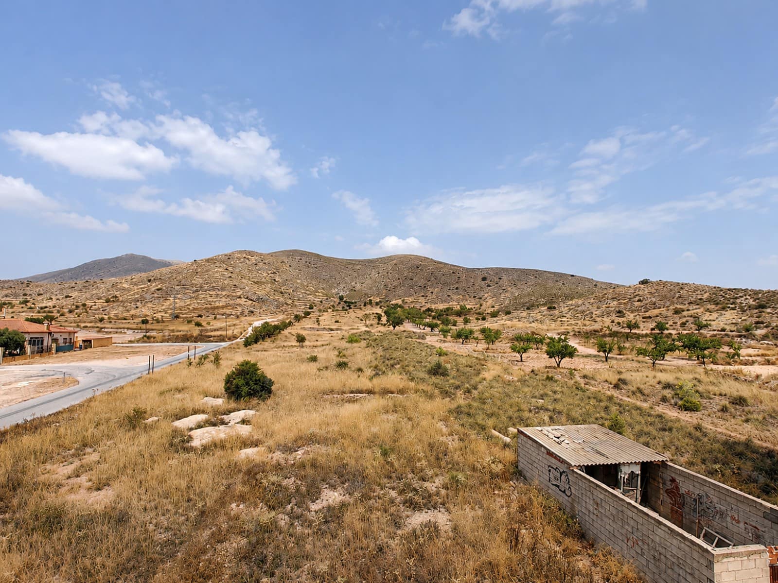 2 soverom Leilighet til salgs i Hondon de los Frailes - € 99 500 (Ref: 9979421)