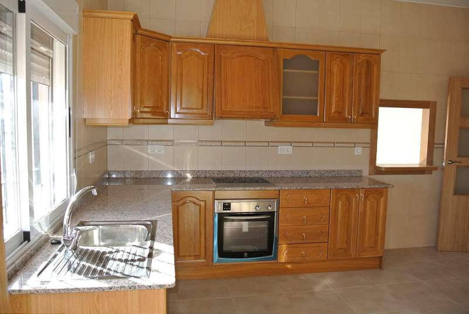 3 soverom Villa til salgs i Abanilla med svømmebasseng garasje - € 319 000 (Ref: 9984304)