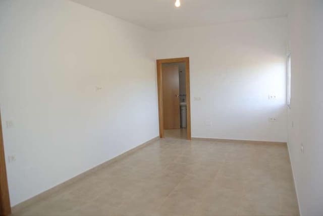 3 soverom Villa til salgs i Abanilla med svømmebasseng garasje - € 319 000 (Ref: 9984304)