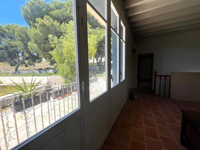 12 Zimmer Finca/Landgut zu verkaufen in Castalla mit Pool Garage - 499.999 € (Ref: 9984305)