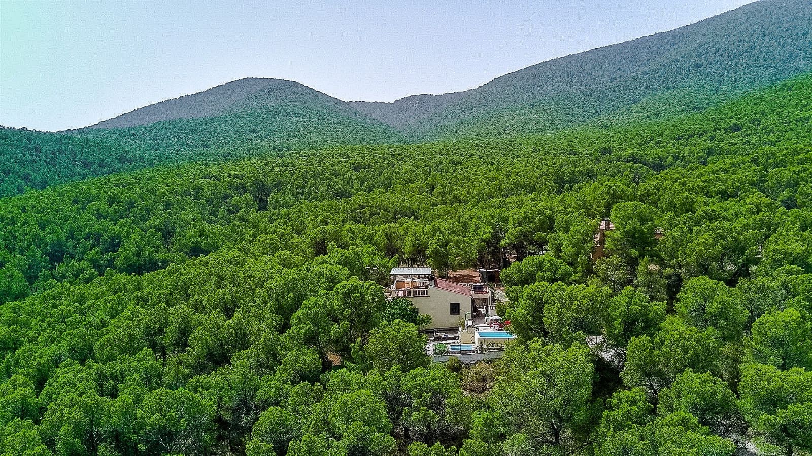 2 camera da letto Finca/Casa di Campagna in vendita in Castalla con piscina - 259.000 € (Rif: 9986330)
