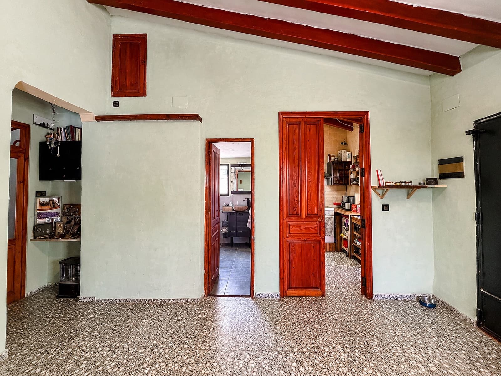 2 camera da letto Finca/Casa di Campagna in vendita in Castalla con piscina - 259.000 € (Rif: 9986330)