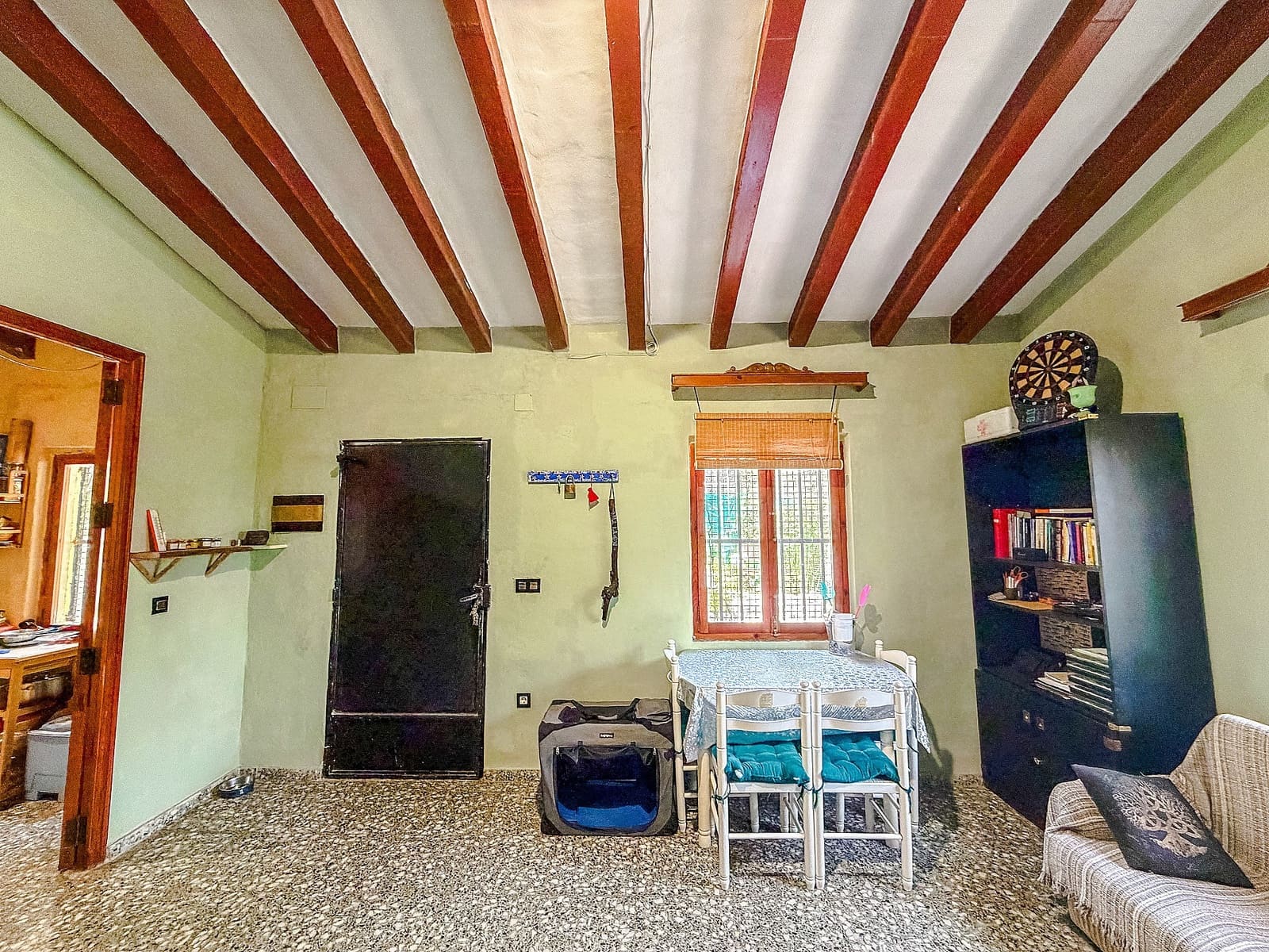 2 camera da letto Finca/Casa di Campagna in vendita in Castalla con piscina - 259.000 € (Rif: 9986330)