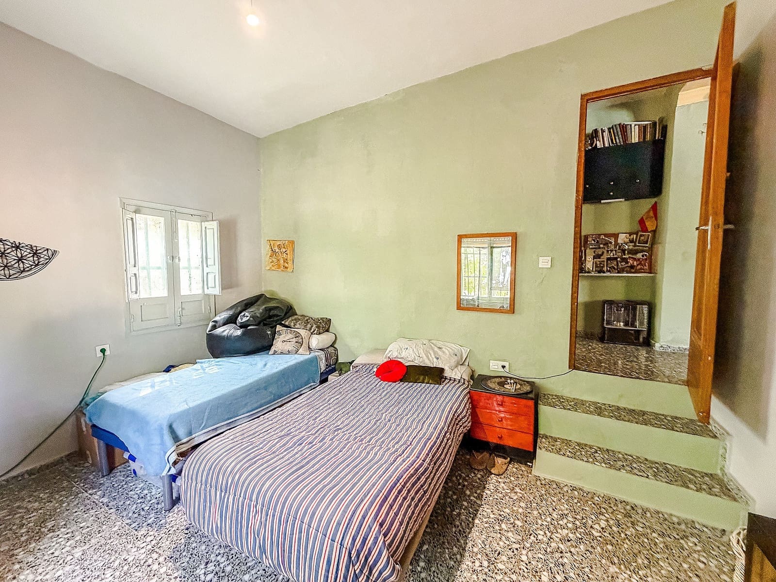 2 camera da letto Finca/Casa di Campagna in vendita in Castalla con piscina - 259.000 € (Rif: 9986330)
