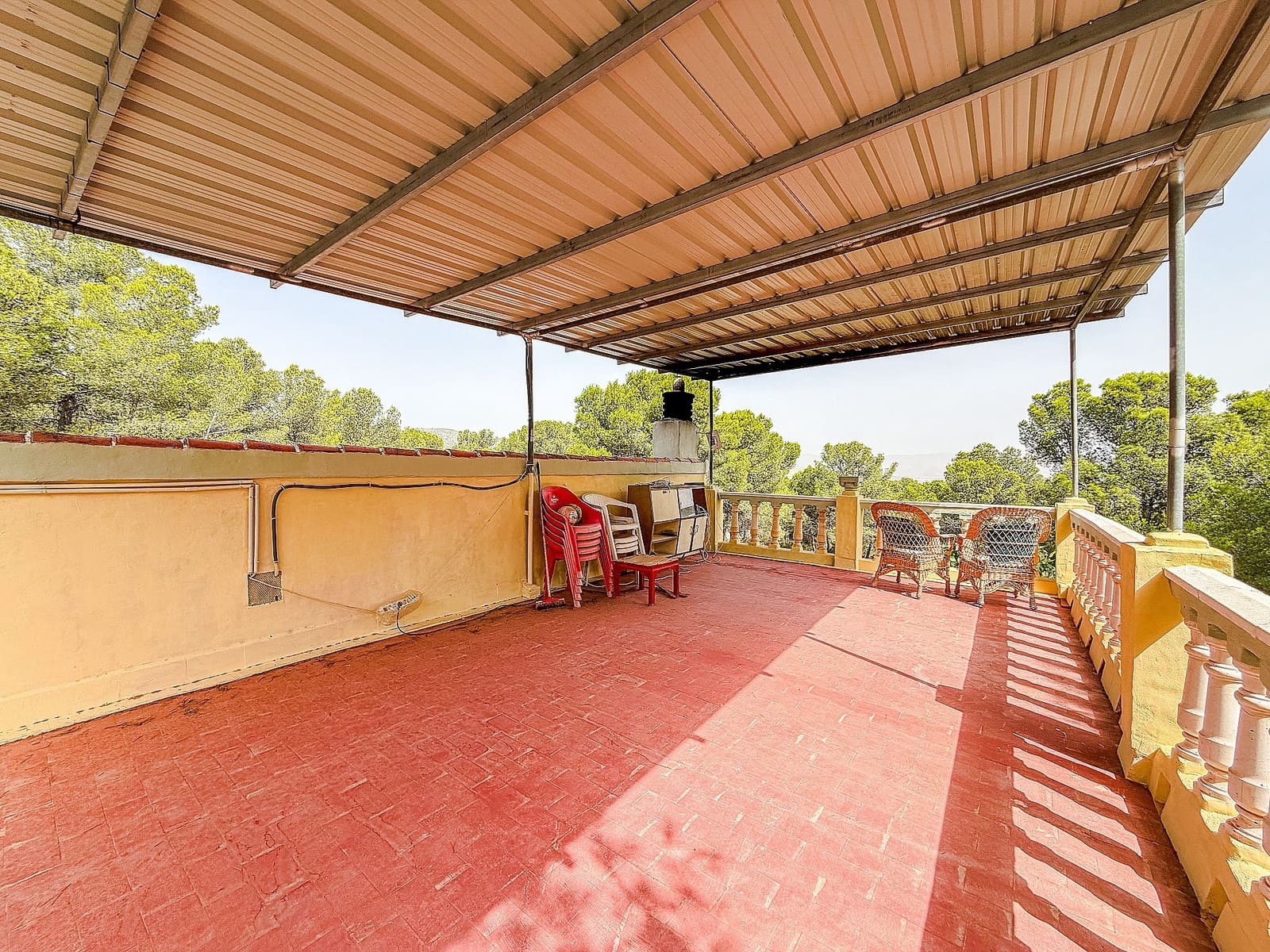 2 camera da letto Finca/Casa di Campagna in vendita in Castalla con piscina - 259.000 € (Rif: 9986330)