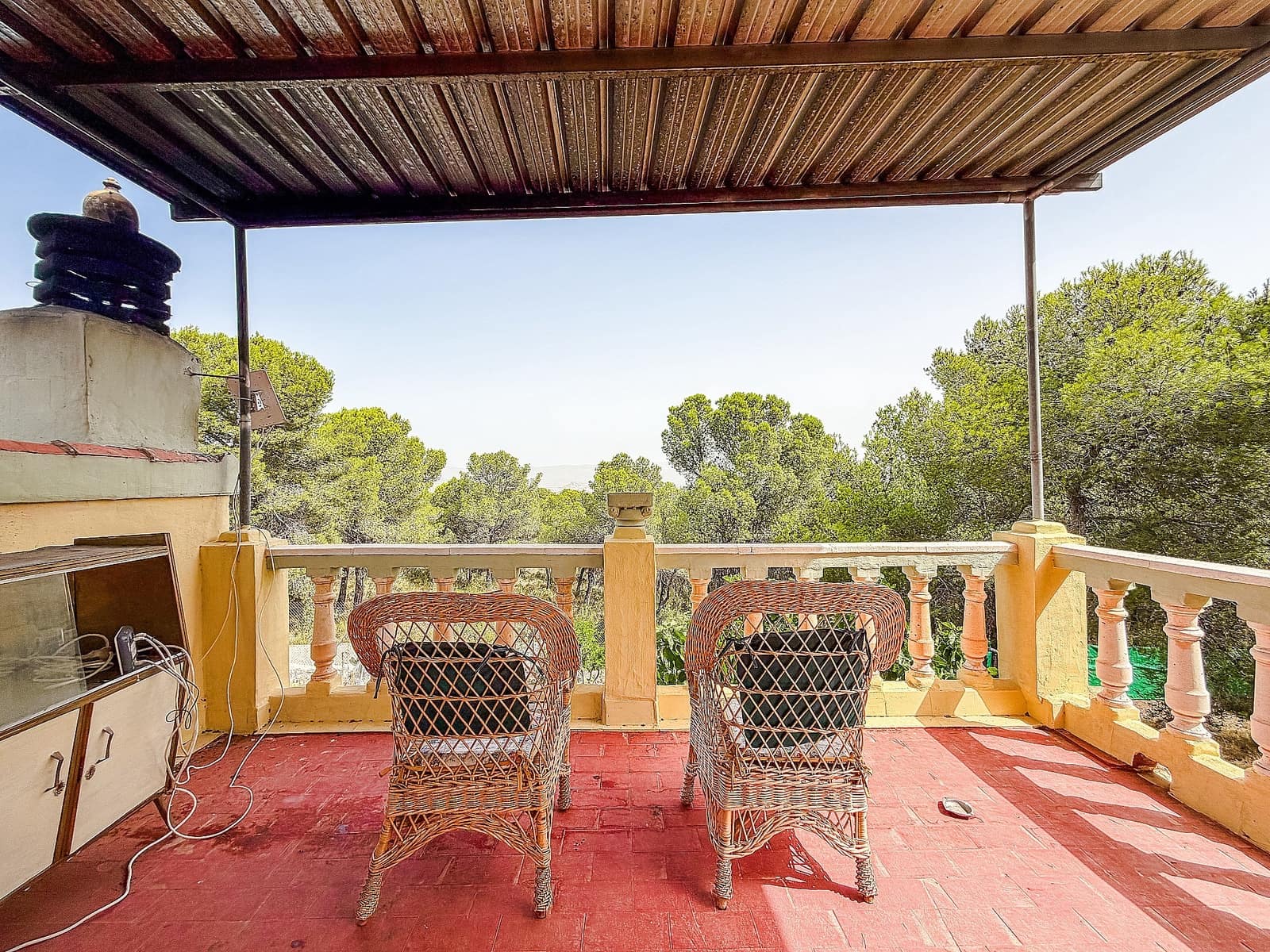 2 camera da letto Finca/Casa di Campagna in vendita in Castalla con piscina - 259.000 € (Rif: 9986330)