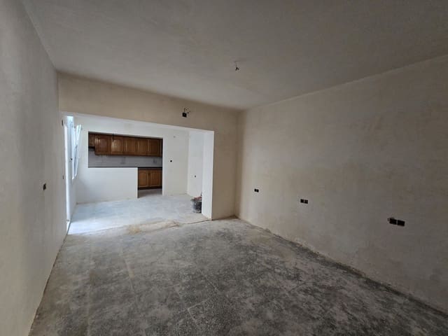 Casa de 3 habitaciones en Sax en venta - 99.995 € (Ref: 9993754)