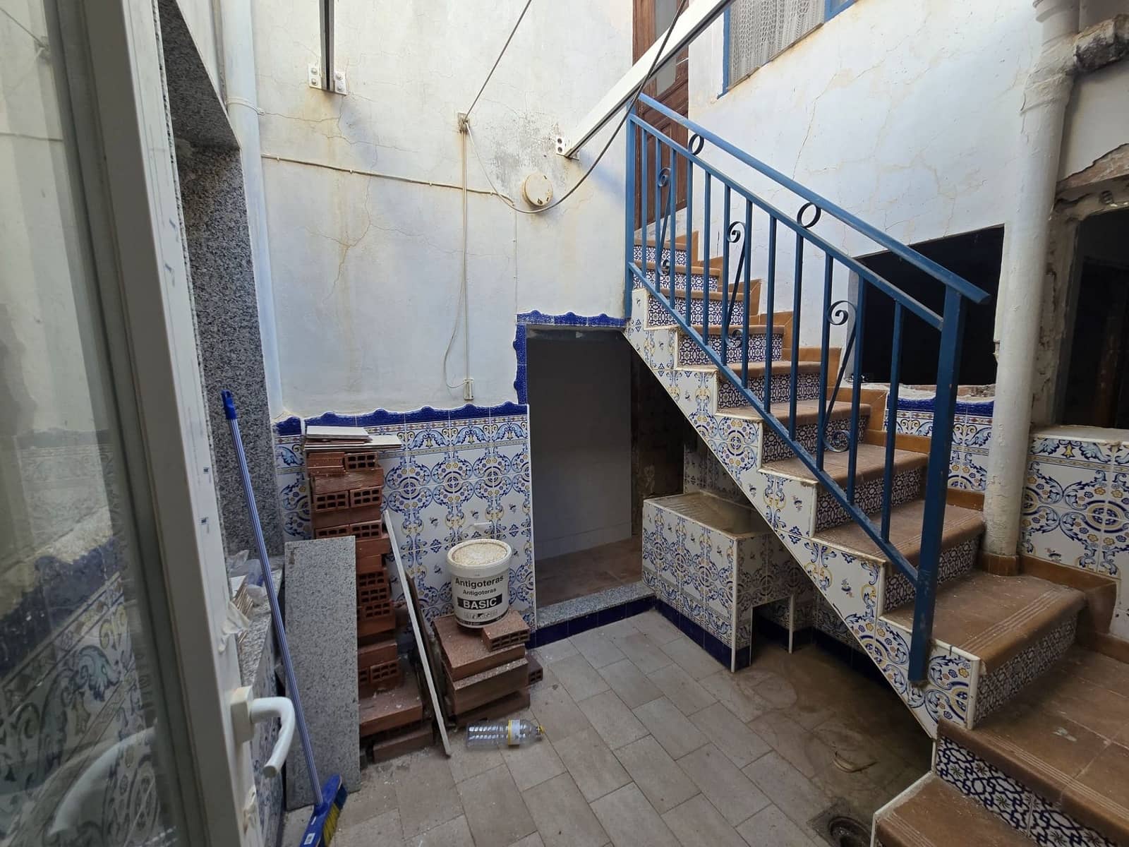 Casa de 3 habitaciones en Sax en venta - 99.995 € (Ref: 9993754)
