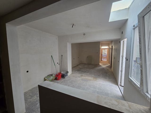 Casa de 3 habitaciones en Sax en venta - 99.995 € (Ref: 9993754)