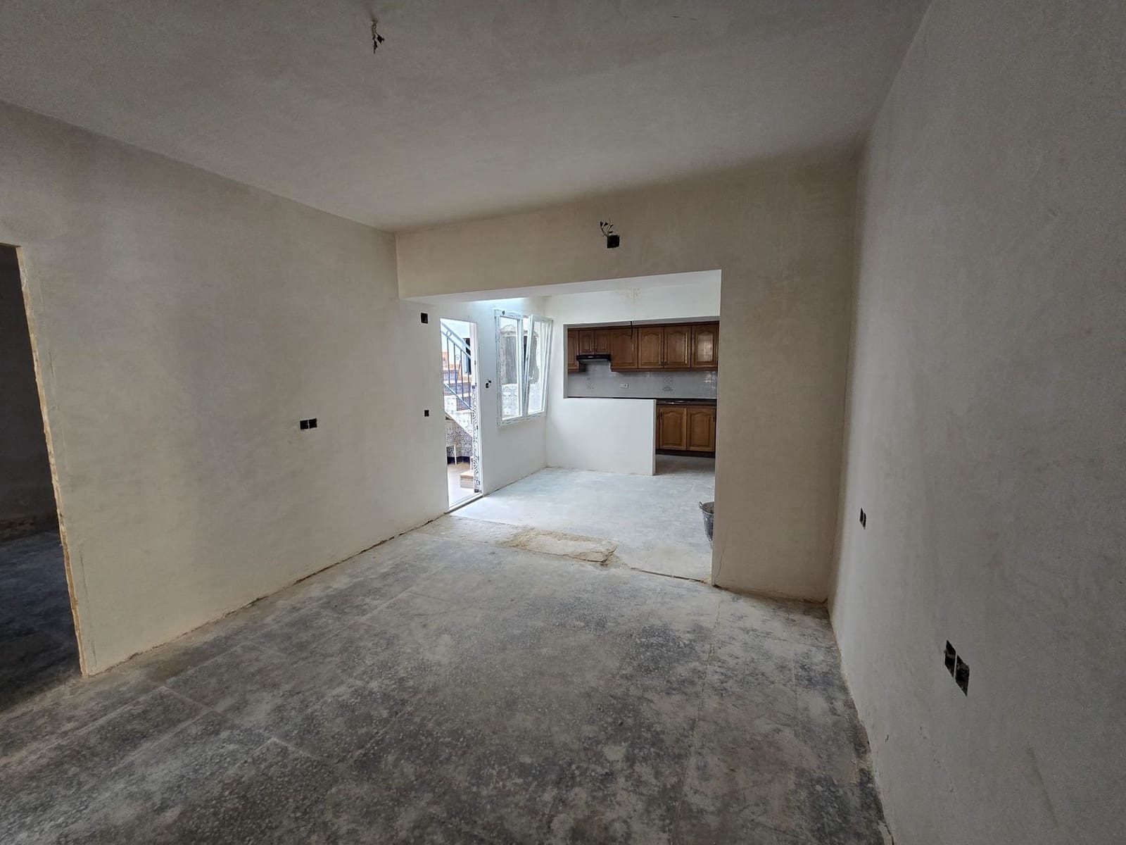 Casa de 3 habitaciones en Sax en venta - 99.995 € (Ref: 9993754)