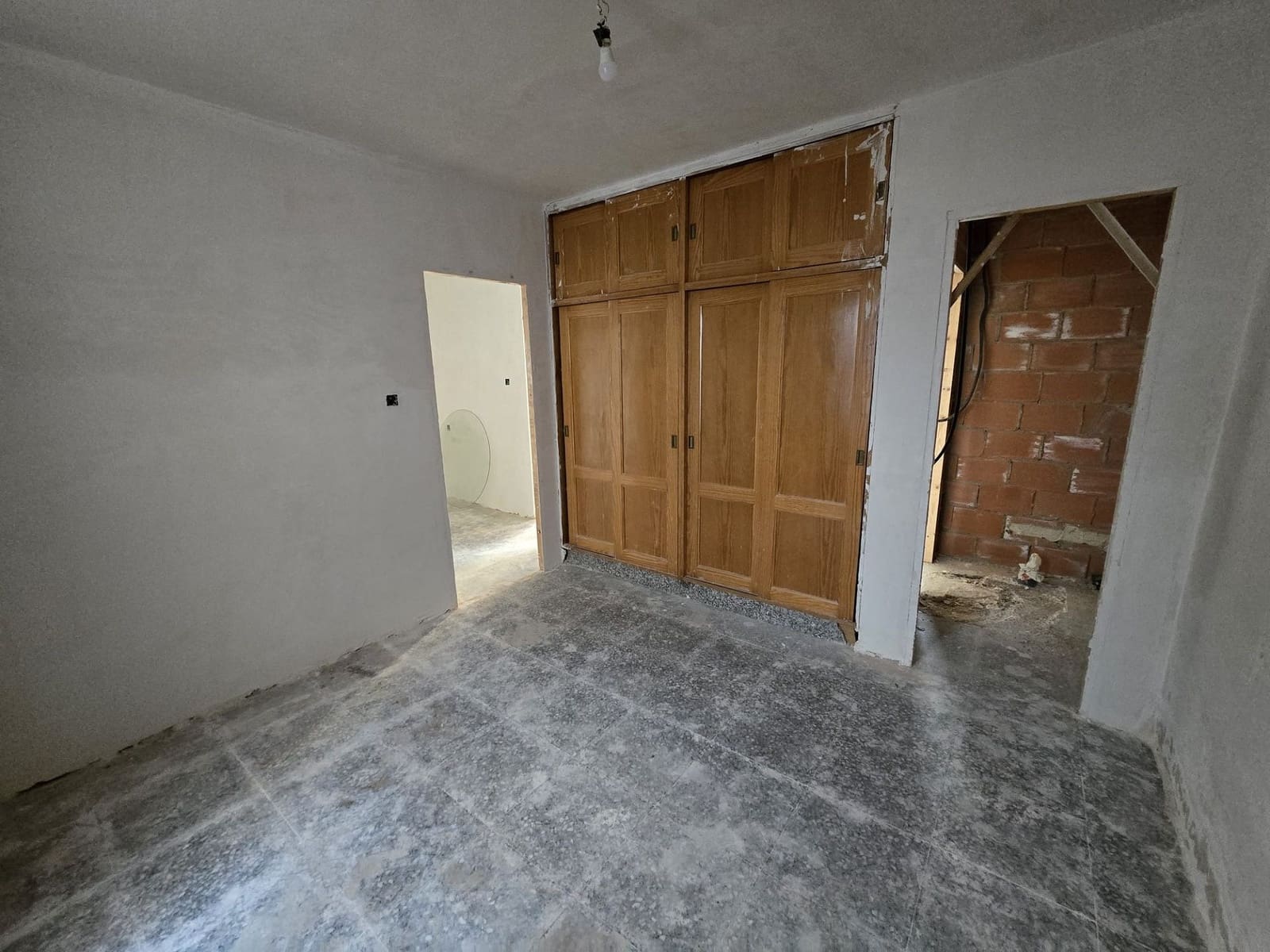 Casa de 3 habitaciones en Sax en venta - 99.995 € (Ref: 9993754)