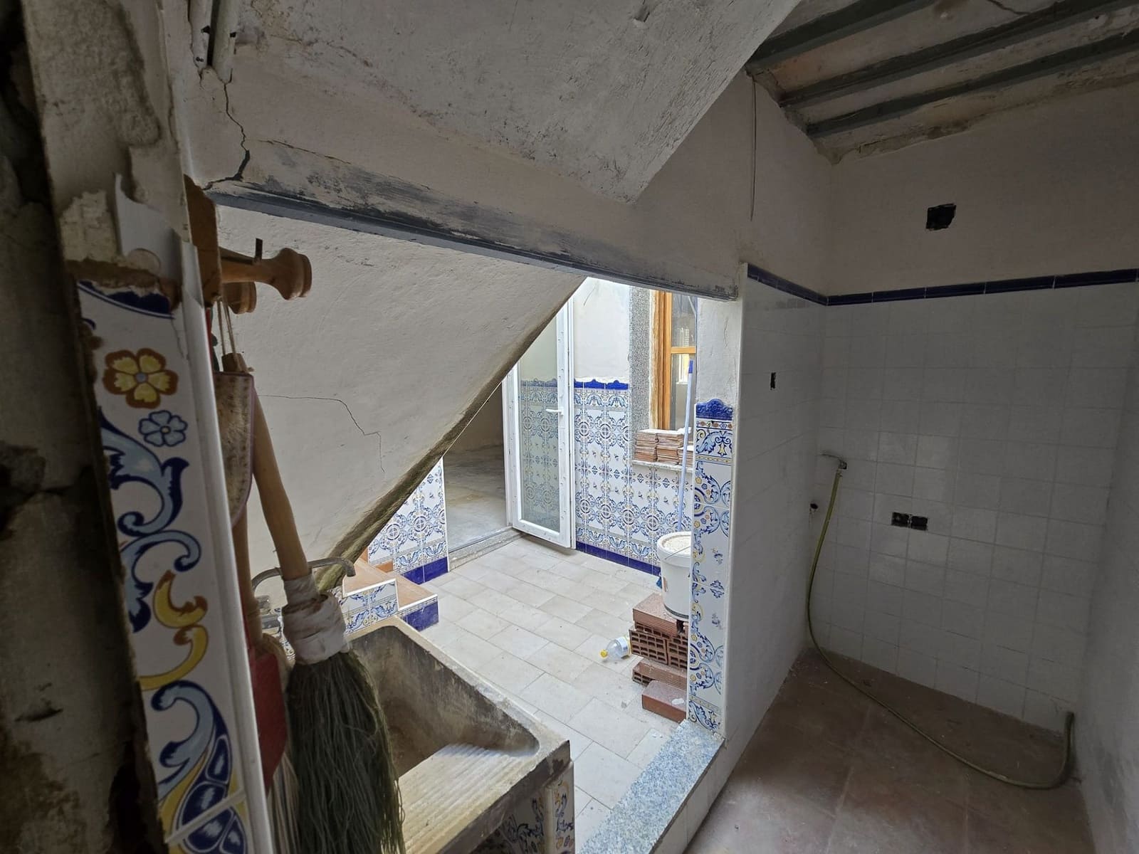 Casa de 3 habitaciones en Sax en venta - 99.995 € (Ref: 9993754)