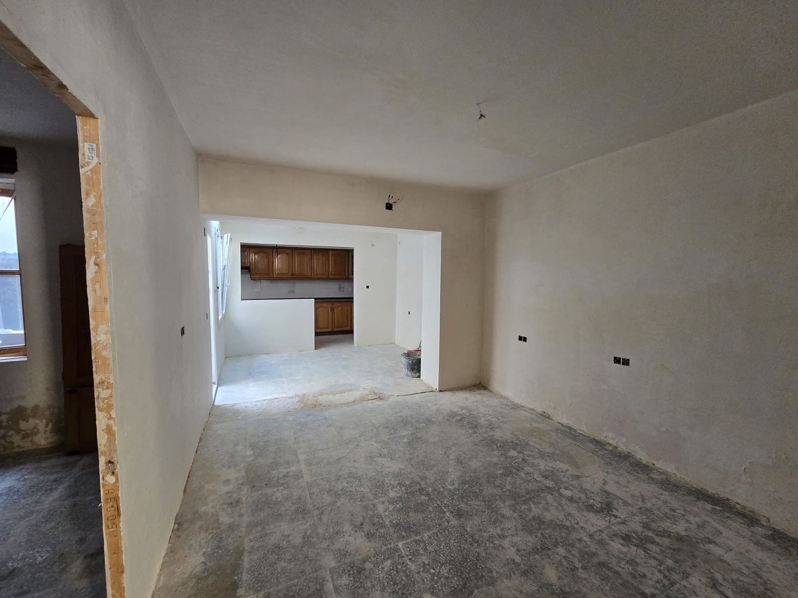 Casa de 3 habitaciones en Sax en venta - 99.995 € (Ref: 9993754)