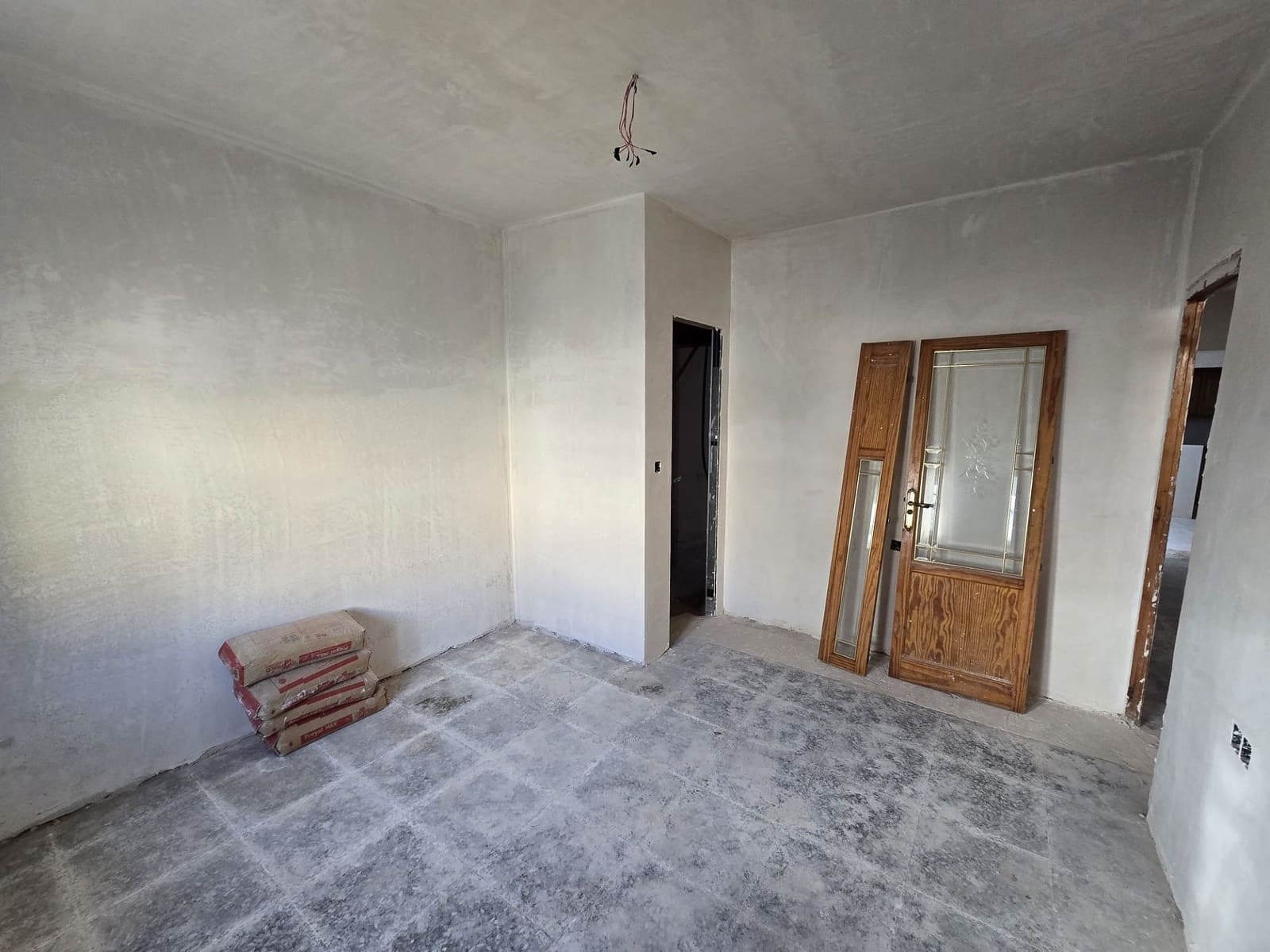 Casa de 3 habitaciones en Sax en venta - 99.995 € (Ref: 9993754)