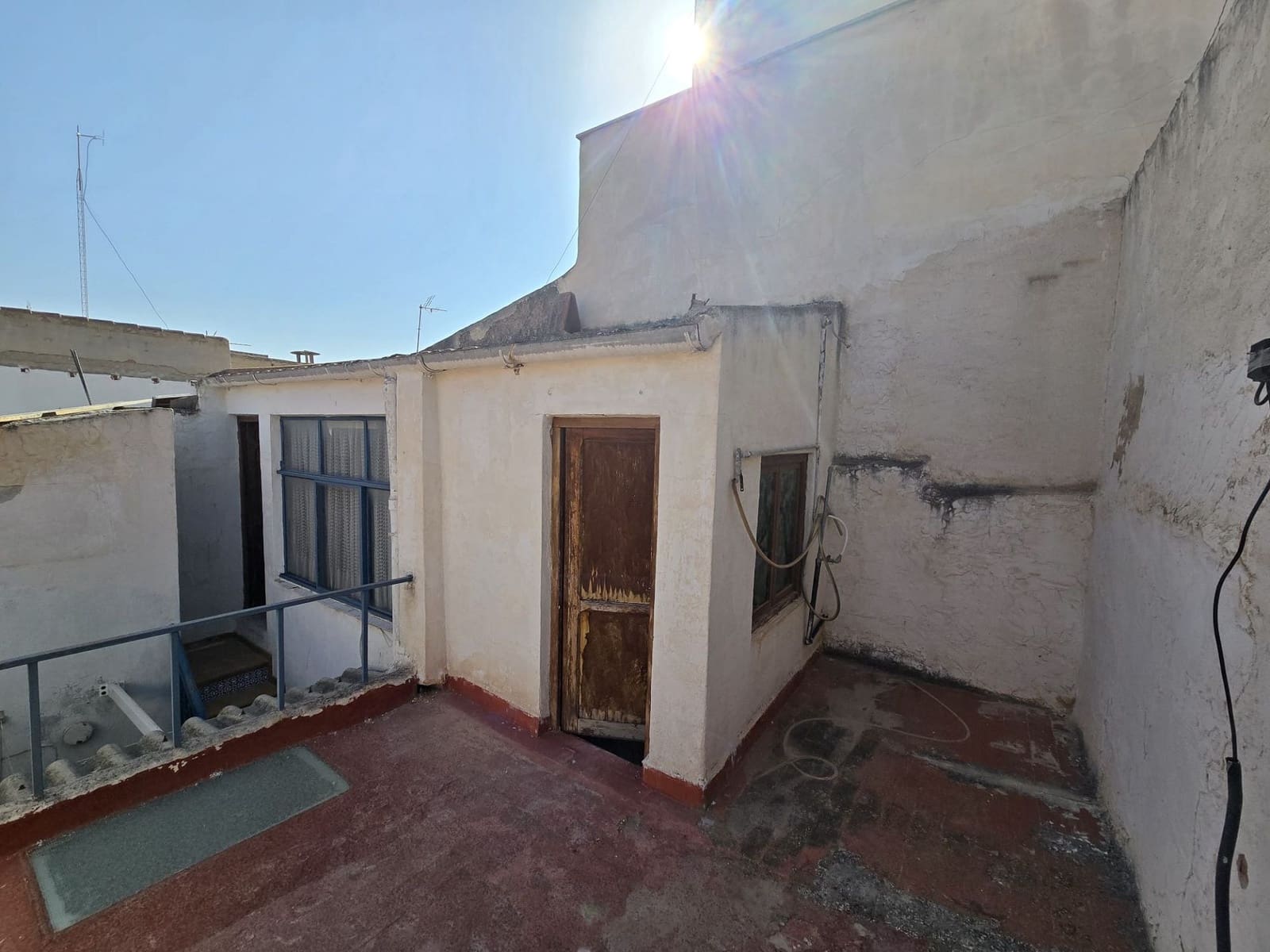 Casa de 3 habitaciones en Sax en venta - 99.995 € (Ref: 9993754)
