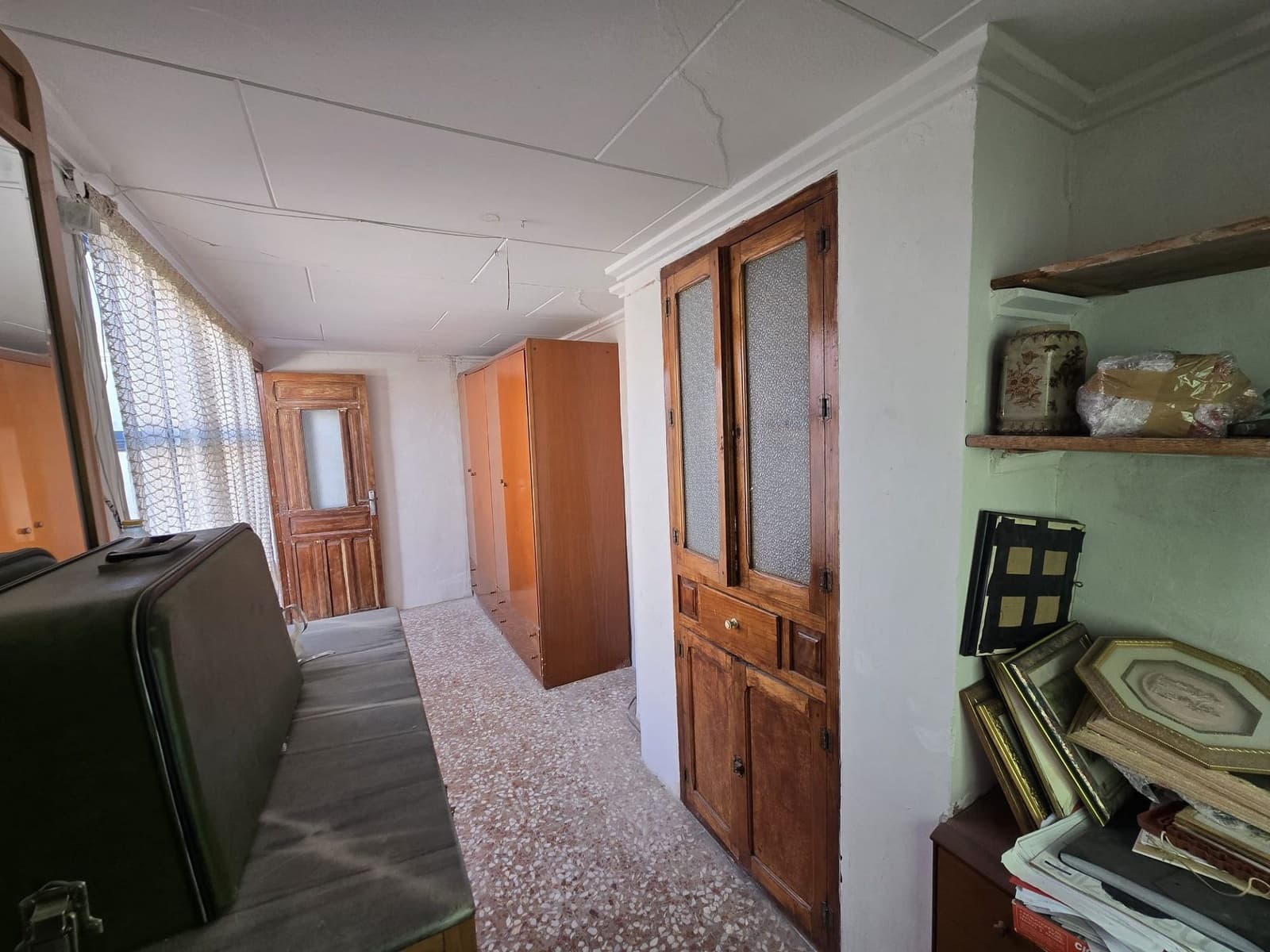 Casa de 3 habitaciones en Sax en venta - 99.995 € (Ref: 9993754)