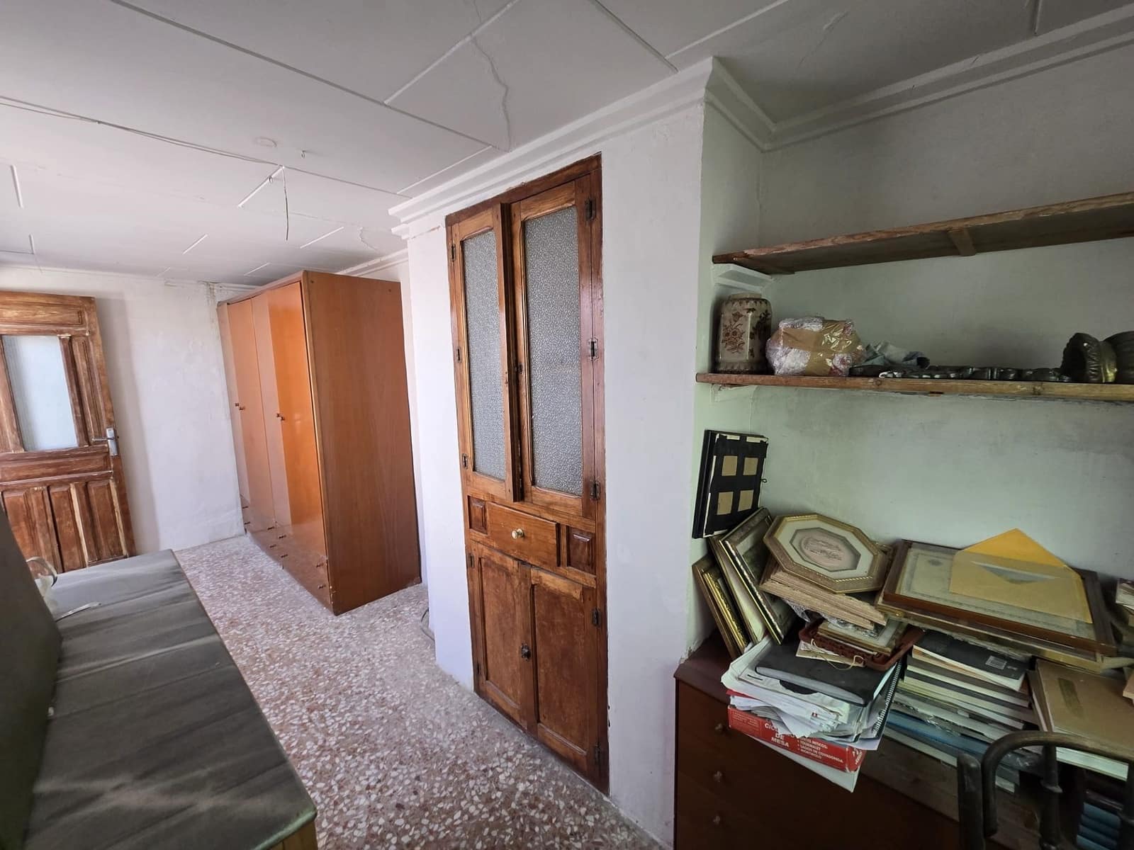 Casa de 3 habitaciones en Sax en venta - 99.995 € (Ref: 9993754)