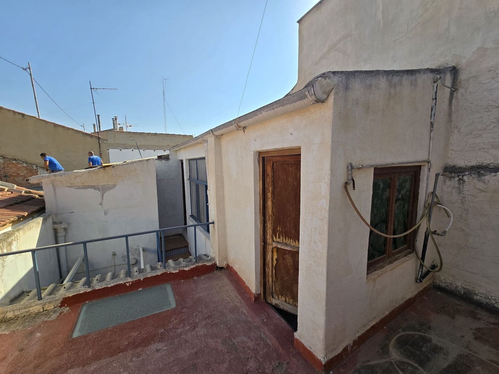 Casa de 3 habitaciones en Sax en venta - 99.995 € (Ref: 9993754)