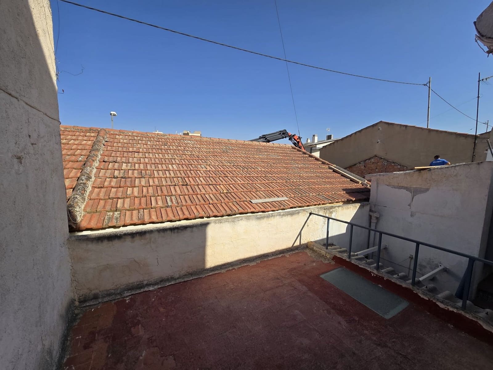 Casa de 3 habitaciones en Sax en venta - 99.995 € (Ref: 9993754)