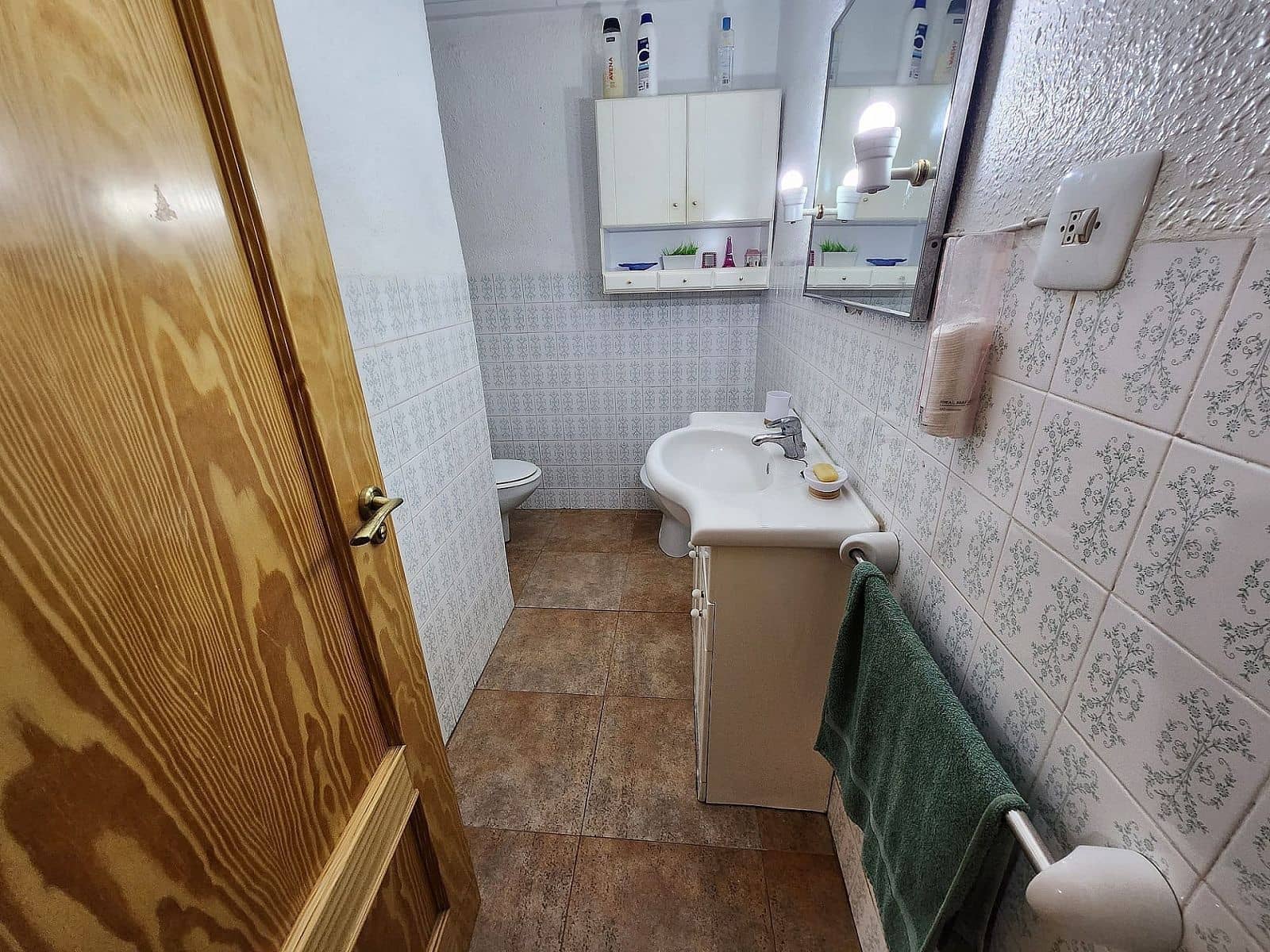 5 soveværelse Villa til salg i Sax med swimmingpool garage - € 350.000 (Ref: 9993755)