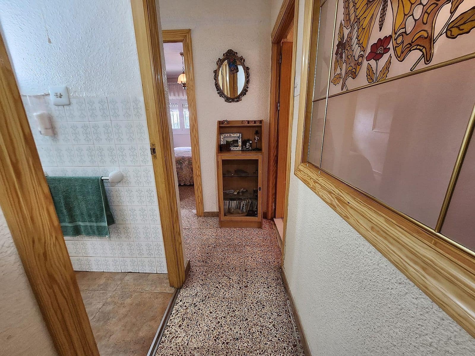 5 soveværelse Villa til salg i Sax med swimmingpool garage - € 350.000 (Ref: 9993755)