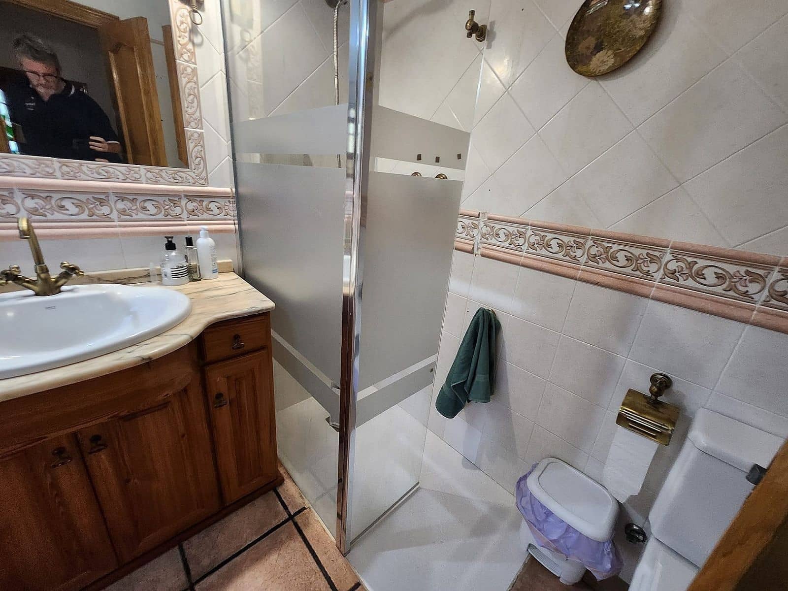 5 soveværelse Villa til salg i Sax med swimmingpool garage - € 350.000 (Ref: 9993755)