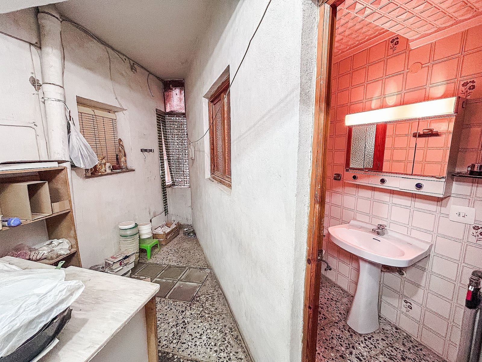 6 chambre Local Commercial à vendre à Monovar / Monover avec garage - 199 990 € (Ref: 9993771)