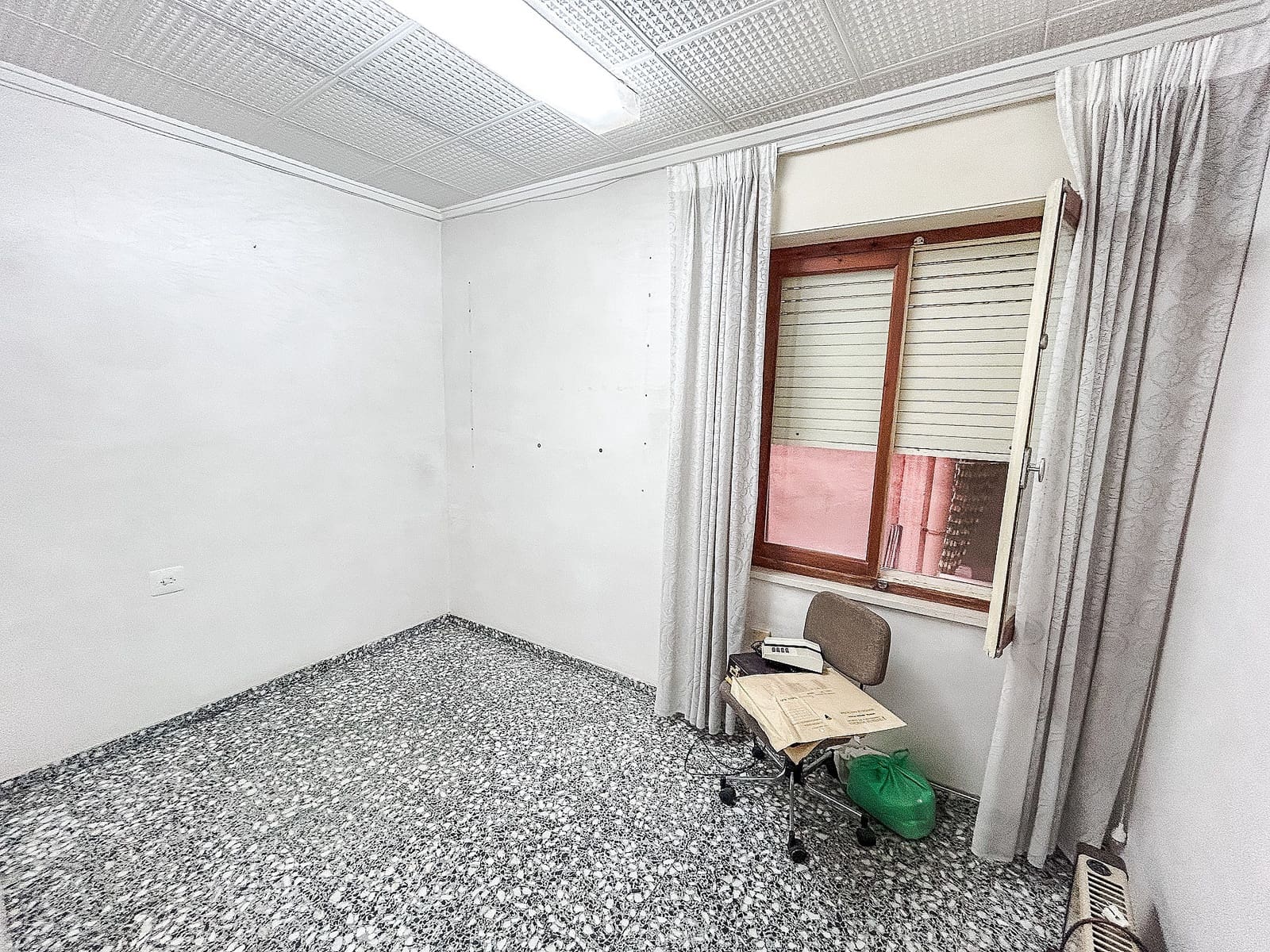 6 chambre Local Commercial à vendre à Monovar / Monover avec garage - 199 990 € (Ref: 9993771)