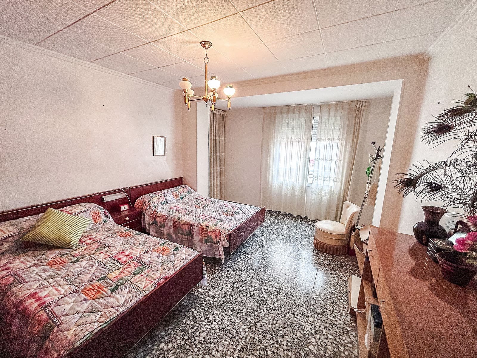 6 chambre Local Commercial à vendre à Monovar / Monover avec garage - 199 990 € (Ref: 9993771)