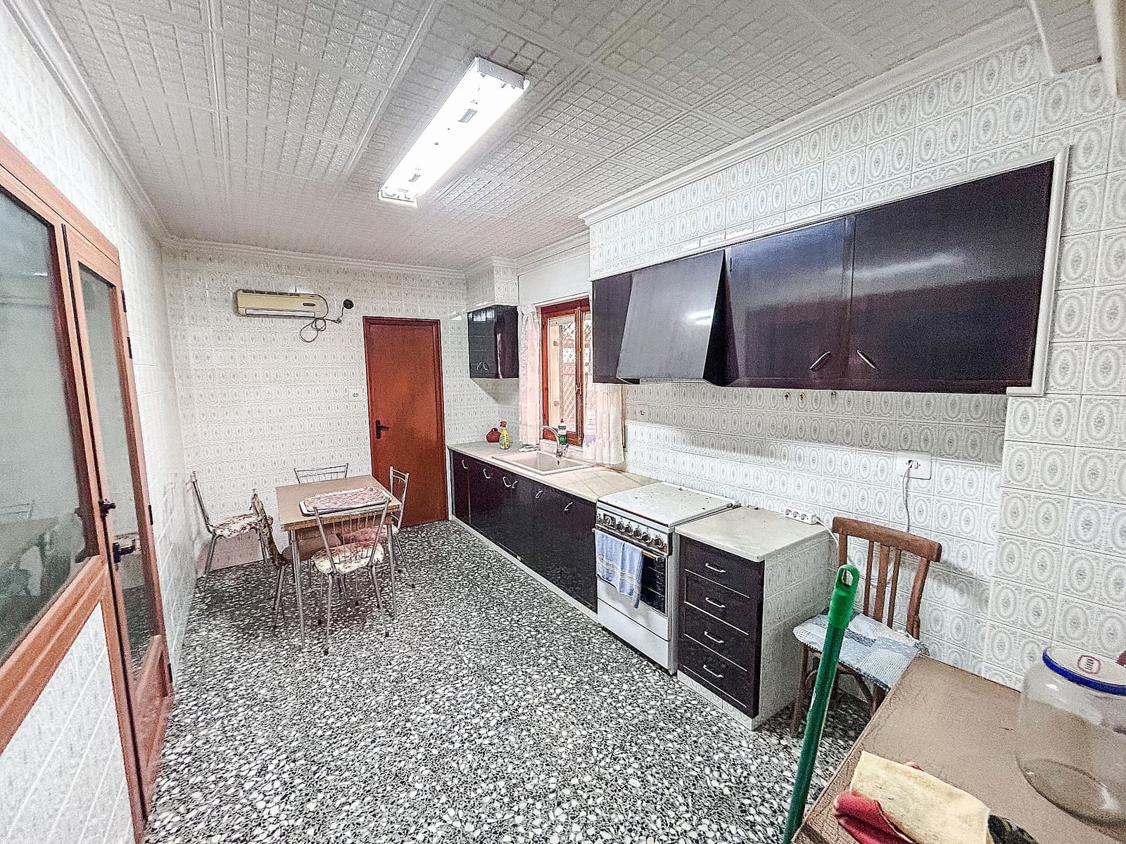 6 chambre Local Commercial à vendre à Monovar / Monover avec garage - 199 990 € (Ref: 9993771)