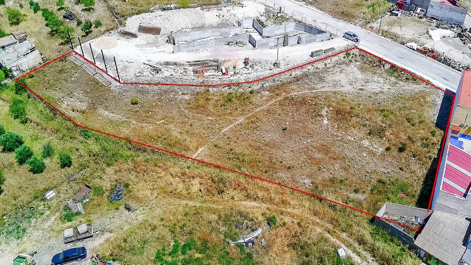 Grond te koop in Lezuza - € 175.000 (Ref: 9993778)