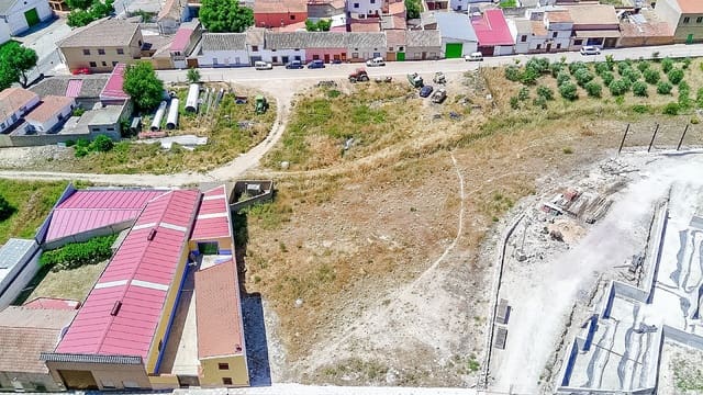Grond te koop in Lezuza - € 175.000 (Ref: 9993778)