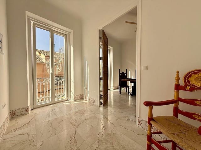 2 Zimmer Apartment zu verkaufen in Pinoso - 90.000 € (Ref: 9993780)
