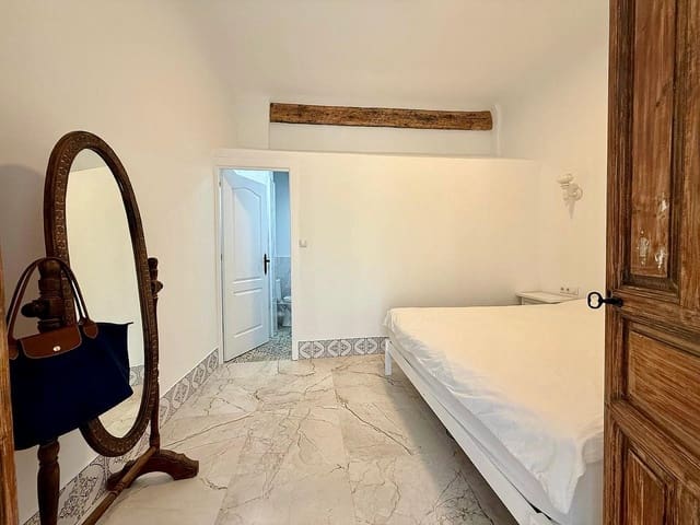 2 Zimmer Apartment zu verkaufen in Pinoso - 90.000 € (Ref: 9993780)