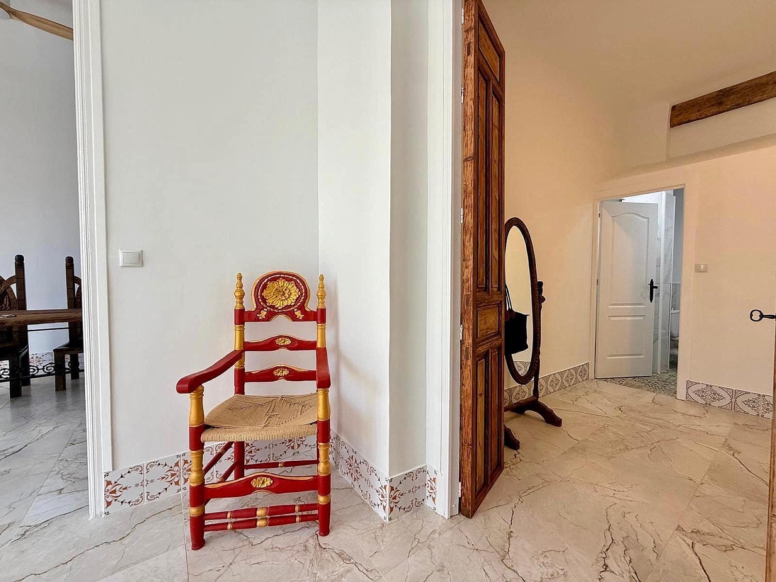 2 sovrum Lägenhet till salu i Pinoso - 90 000 € (Ref: 9993780)